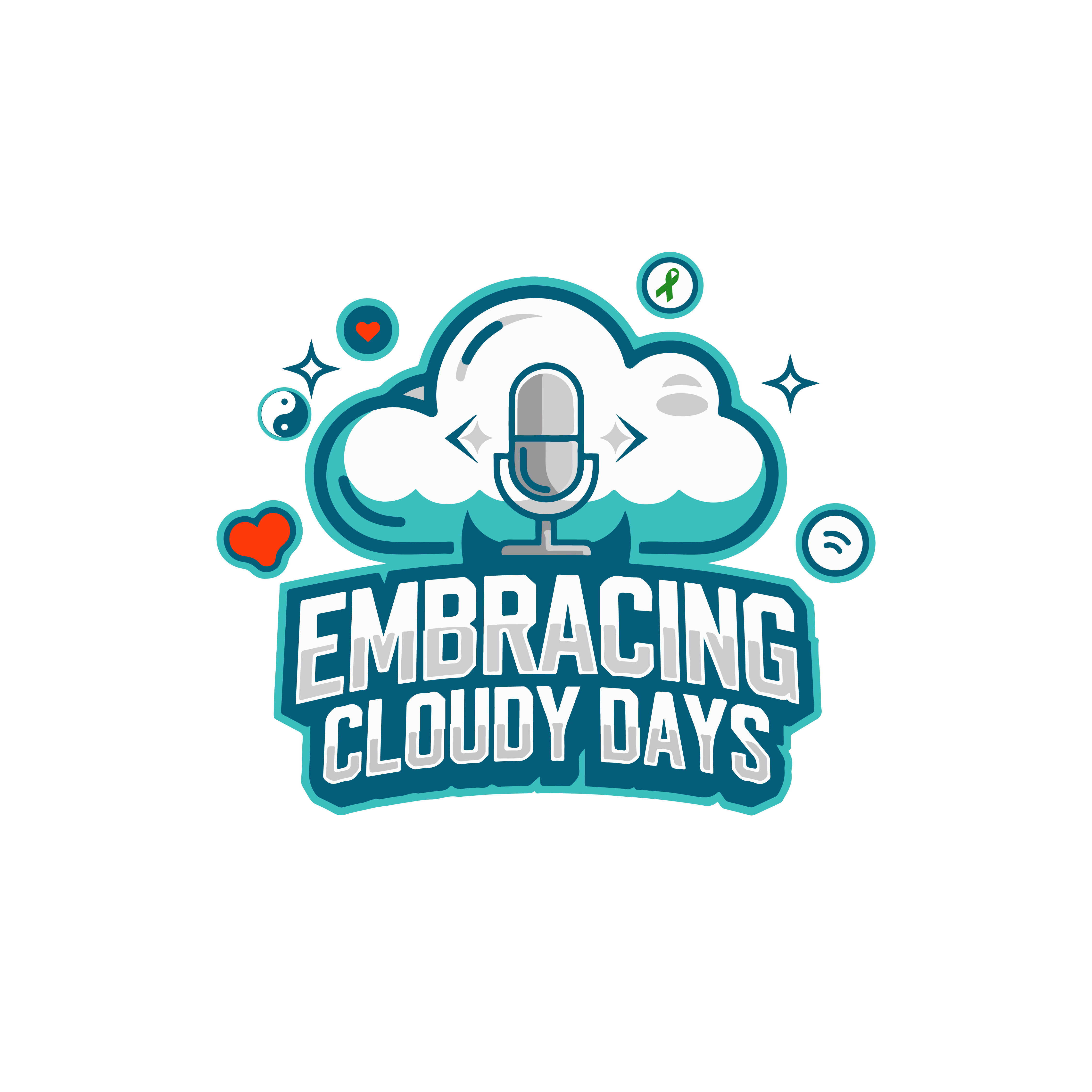 Embracing Cloudy Days