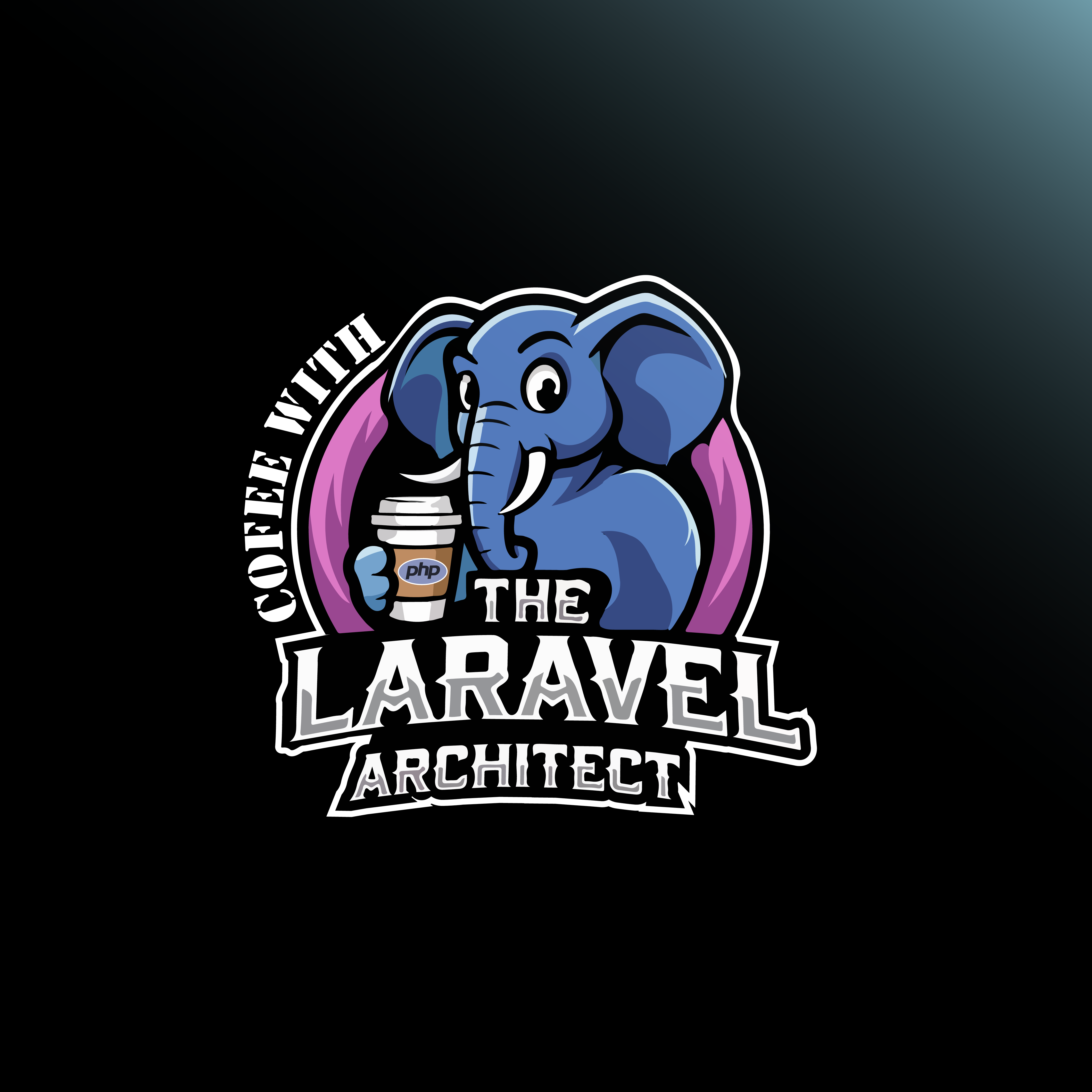Coffee With The Laravel Architect
